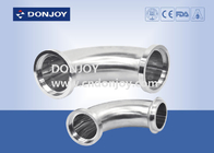 I LINE clampe Stainless Steel Sanitary Fittings I LINE union I LINE elbow tube