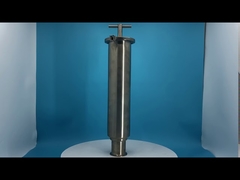 Sanitary tube Filter