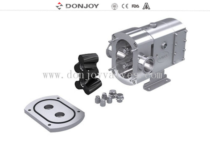 Donjoy STUL / R -25 1.5 