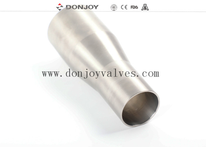DT- 4.13 BPE 1.65mm의 웰드 컨센트릭 환각기