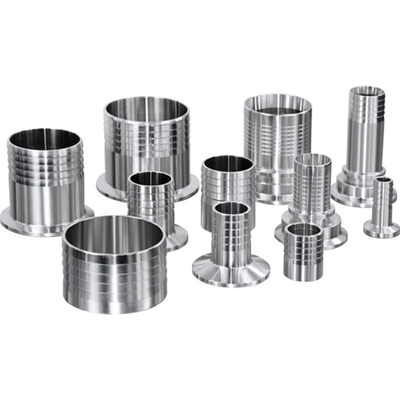 SS304 air hose coupler