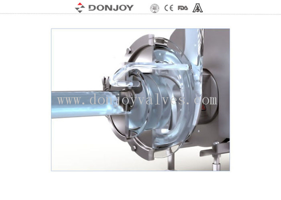 ZLX Self Priming Centrifugal Pumps / Donjoy-ZLX-35-1